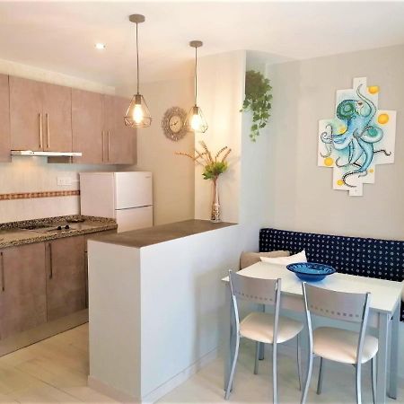 Apartamento 19 Eurosol A 200 Metros Carihuela Torremolinos Zewnętrze zdjęcie