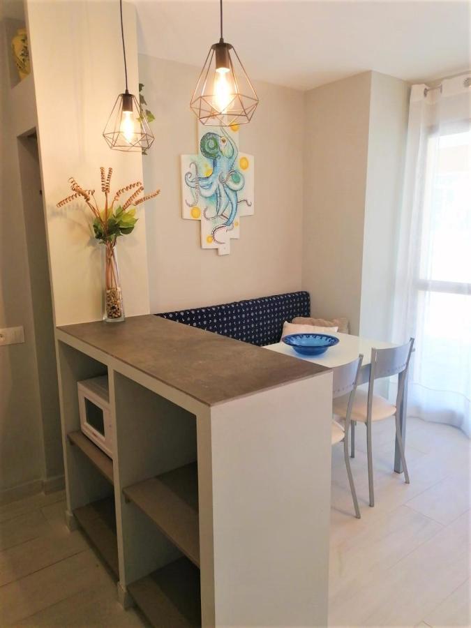 Apartamento 19 Eurosol A 200 Metros Carihuela Torremolinos Zewnętrze zdjęcie