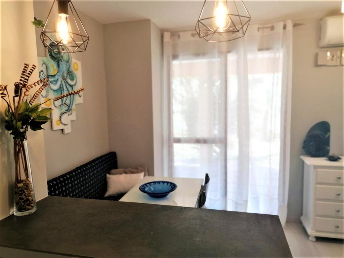 Apartamento 19 Eurosol A 200 Metros Carihuela Torremolinos Zewnętrze zdjęcie