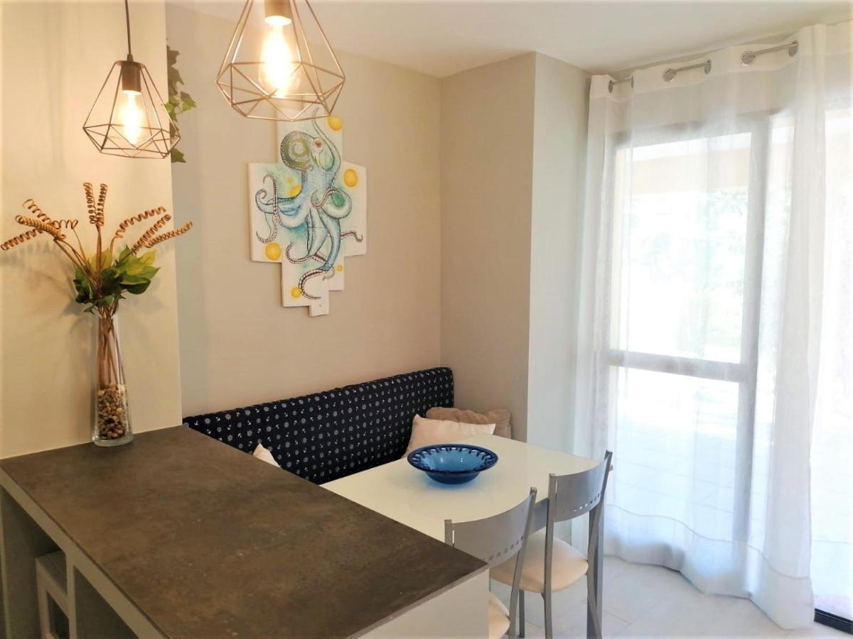 Apartamento 19 Eurosol A 200 Metros Carihuela Torremolinos Zewnętrze zdjęcie