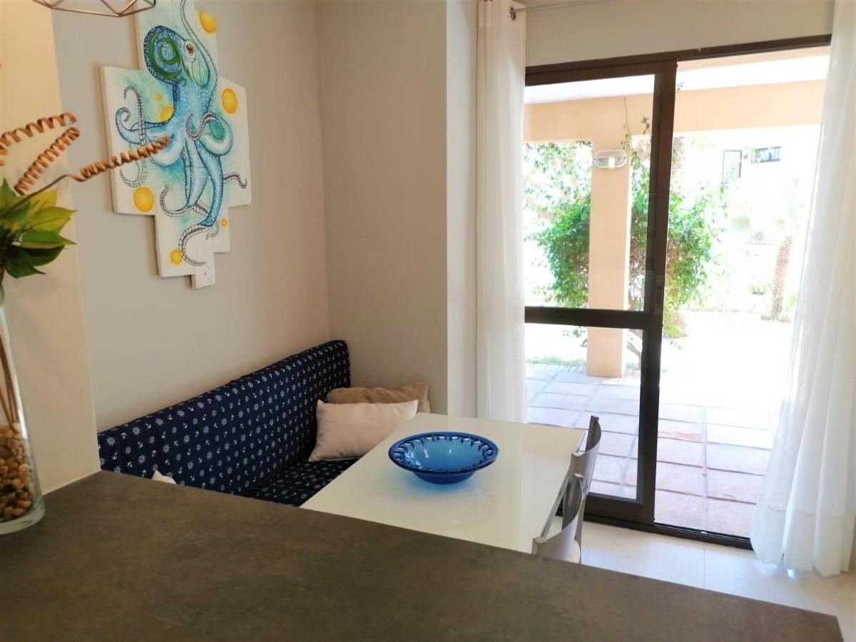Apartamento 19 Eurosol A 200 Metros Carihuela Torremolinos Zewnętrze zdjęcie
