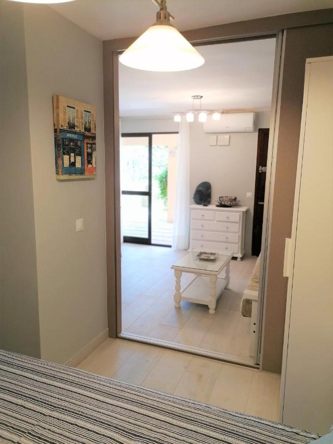 Apartamento 19 Eurosol A 200 Metros Carihuela Torremolinos Zewnętrze zdjęcie