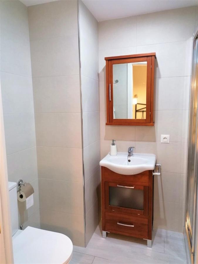 Apartamento 19 Eurosol A 200 Metros Carihuela Torremolinos Zewnętrze zdjęcie