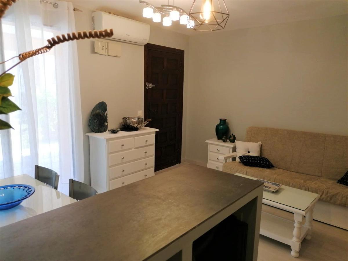 Apartamento 19 Eurosol A 200 Metros Carihuela Torremolinos Zewnętrze zdjęcie