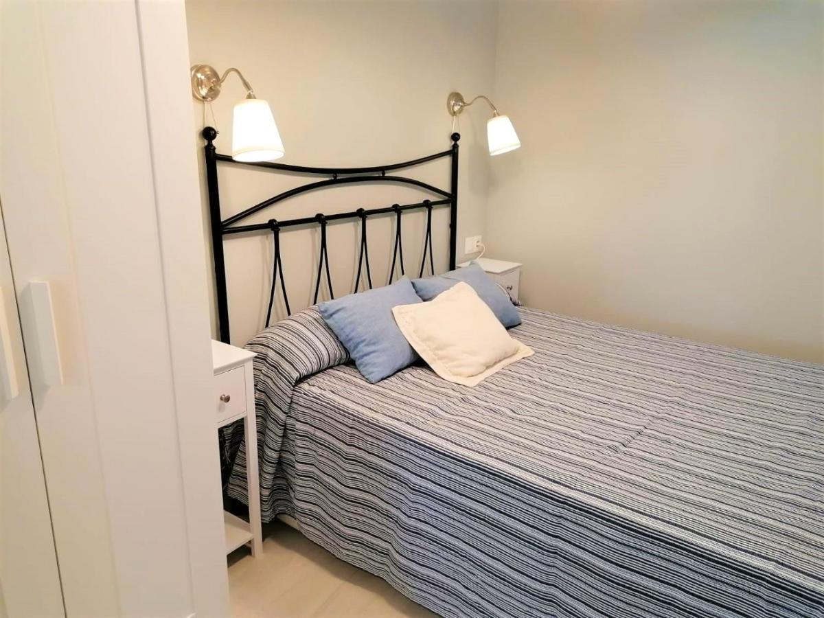 Apartamento 19 Eurosol A 200 Metros Carihuela Torremolinos Zewnętrze zdjęcie