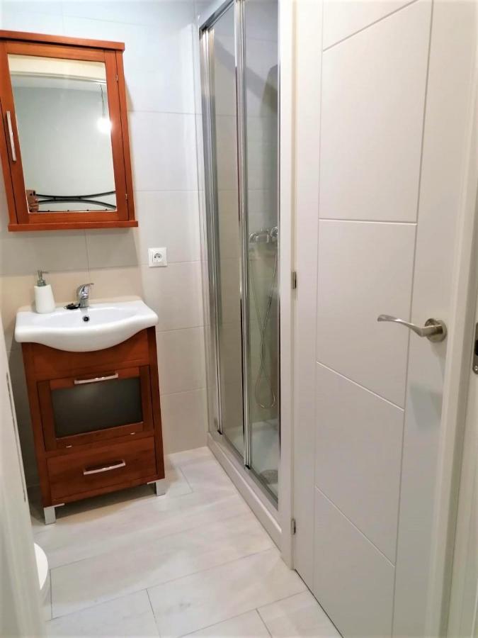 Apartamento 19 Eurosol A 200 Metros Carihuela Torremolinos Zewnętrze zdjęcie