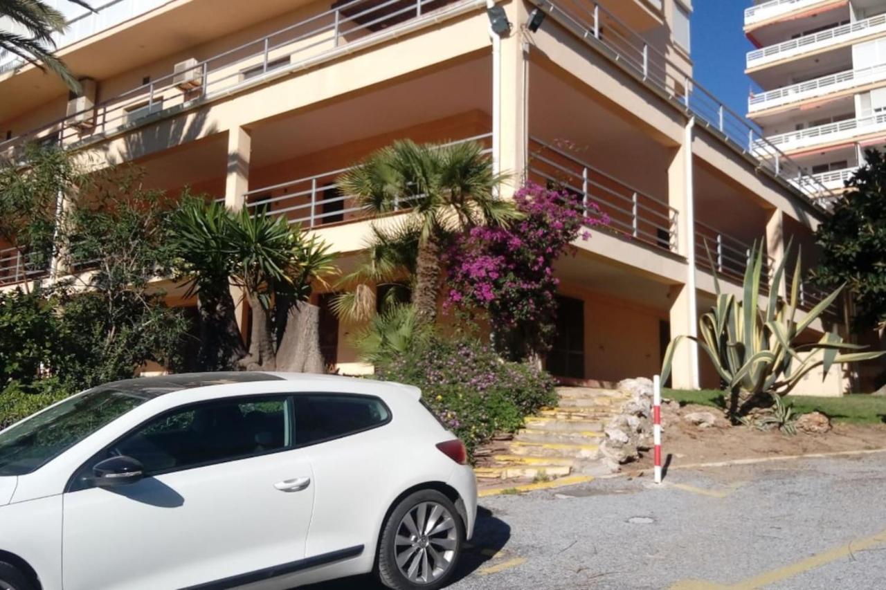 Apartamento 19 Eurosol A 200 Metros Carihuela Torremolinos Zewnętrze zdjęcie