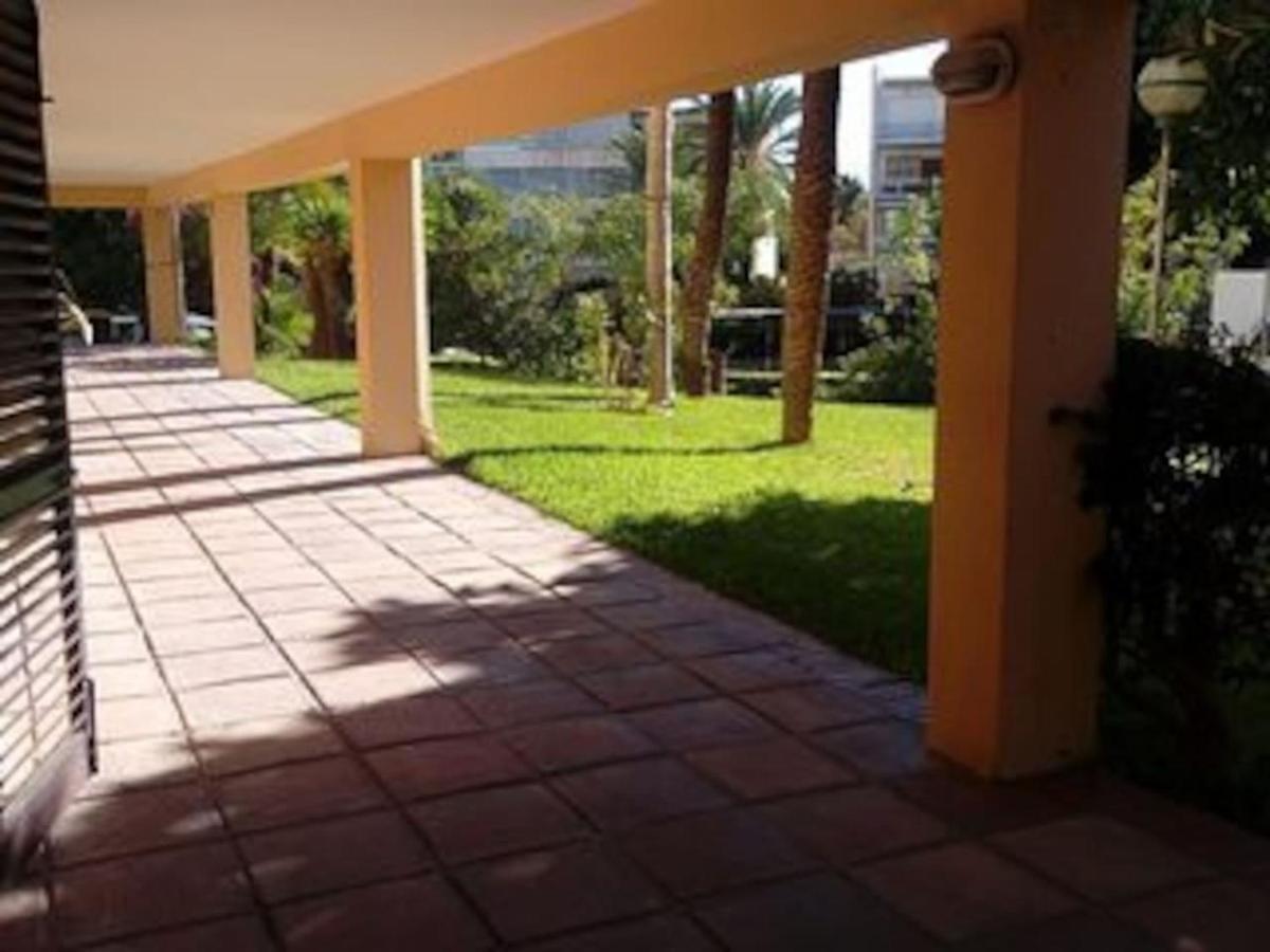Apartamento 19 Eurosol A 200 Metros Carihuela Torremolinos Zewnętrze zdjęcie