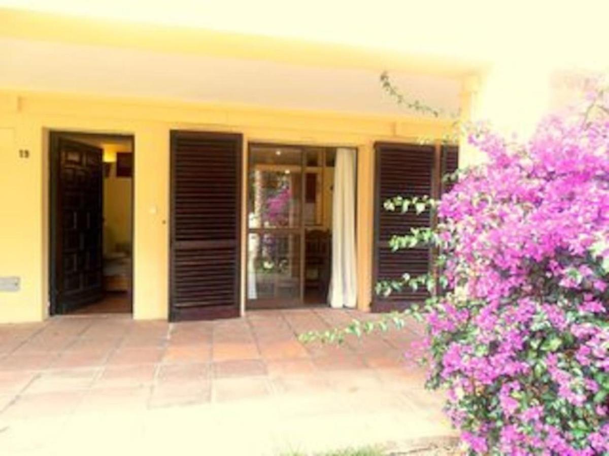 Apartamento 19 Eurosol A 200 Metros Carihuela Torremolinos Zewnętrze zdjęcie