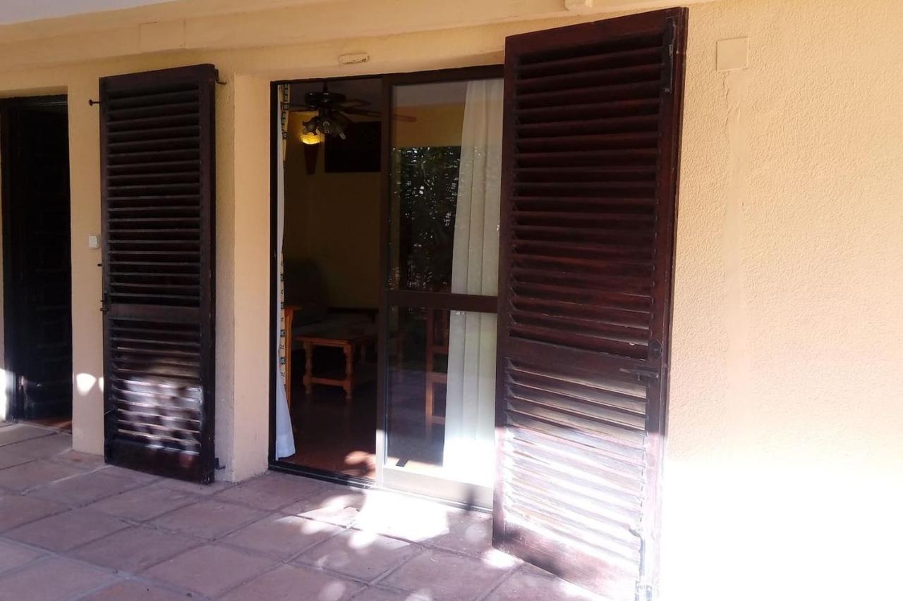 Apartamento 19 Eurosol A 200 Metros Carihuela Torremolinos Zewnętrze zdjęcie