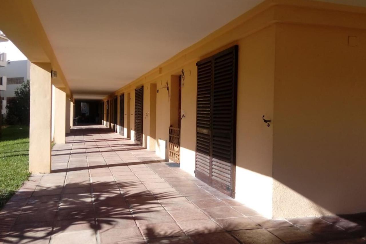 Apartamento 19 Eurosol A 200 Metros Carihuela Torremolinos Zewnętrze zdjęcie