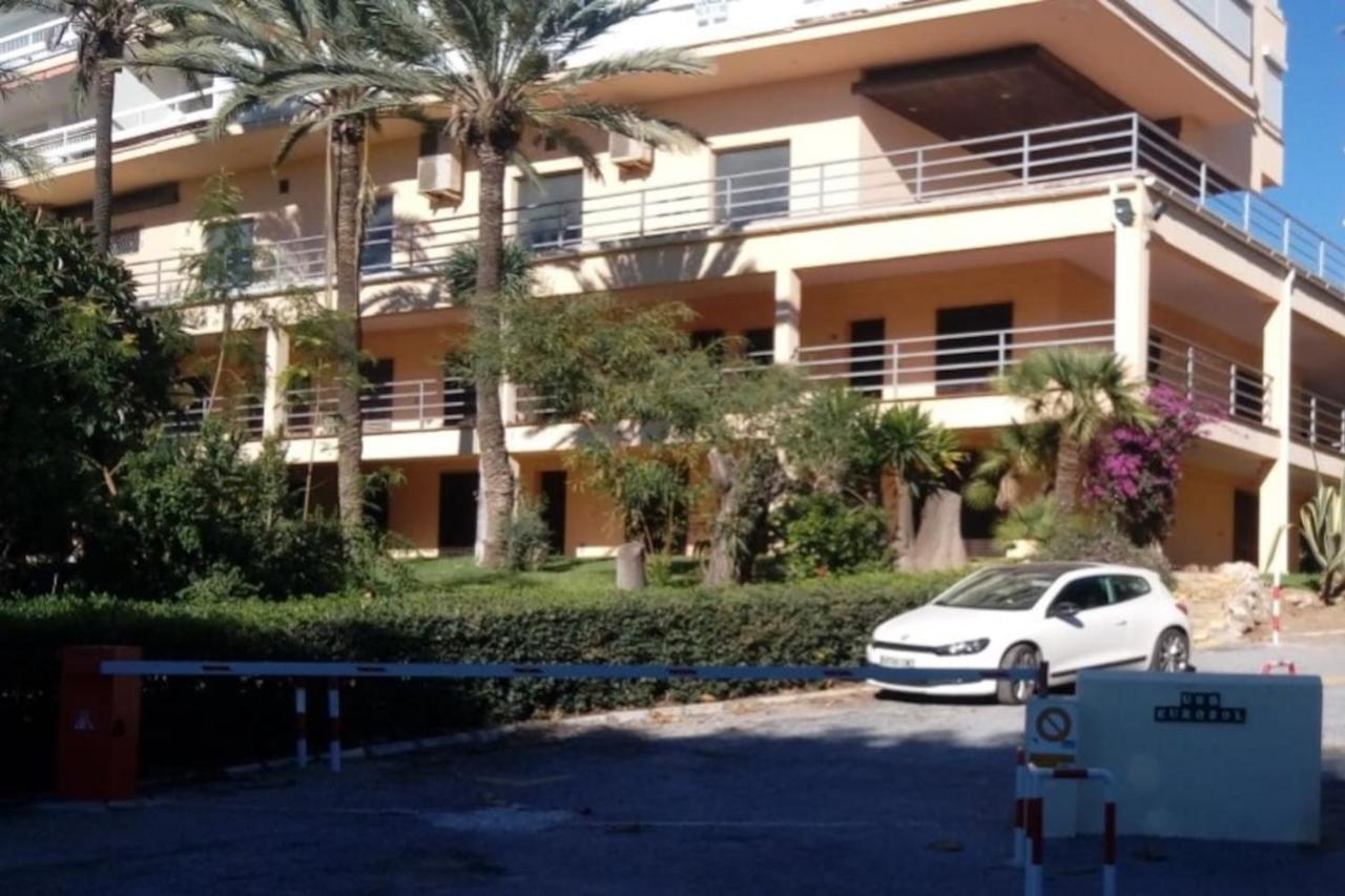 Apartamento 19 Eurosol A 200 Metros Carihuela Torremolinos Zewnętrze zdjęcie