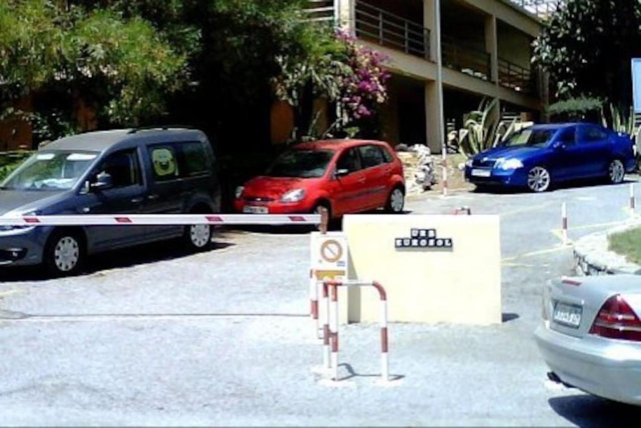 Apartamento 19 Eurosol A 200 Metros Carihuela Torremolinos Zewnętrze zdjęcie